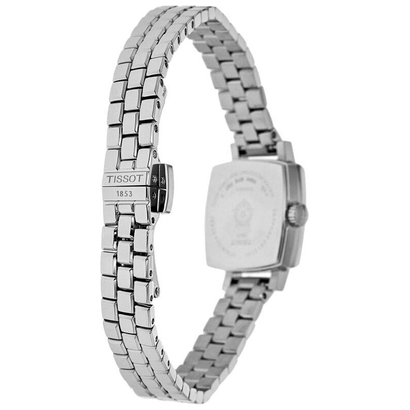 Tissot T-Lady T0581091104101